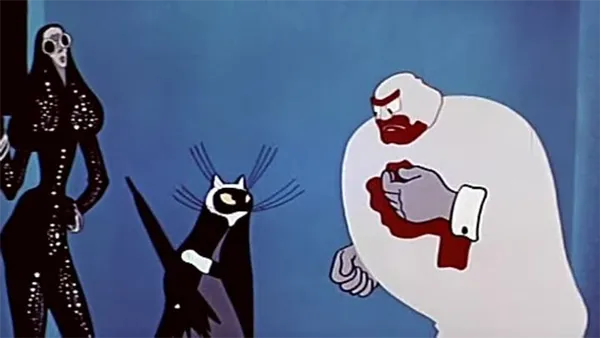 15 советских мультфильмов, которые научат современных детей жизни получше, чем какой-нибудь Железный человек