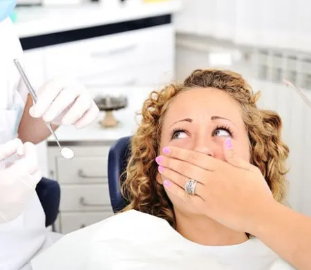 Как не бояться стоматолога 2
