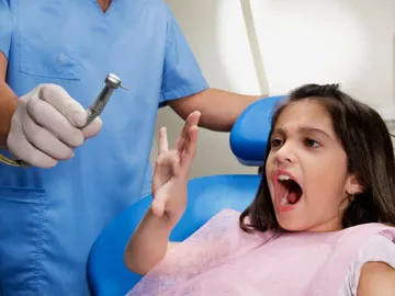 Как не бояться стоматолога 3