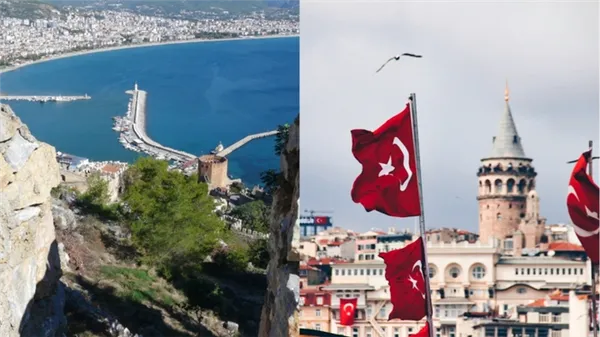 «Будет еще трясти»: как землетрясение в Турции повлияет на туризм в 2023 году — прогнозы экспертов на лето