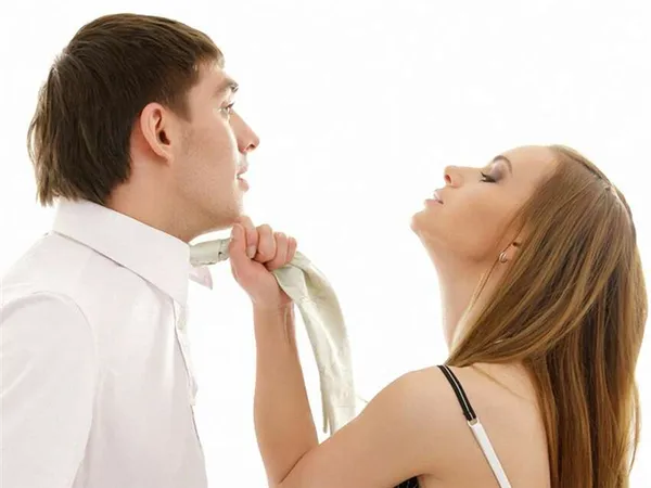 Как перестать ревновать мужа 5