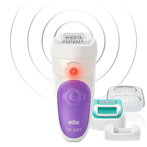 Braun 5-880 Silk-epil 5