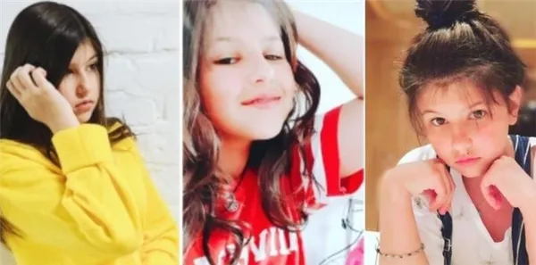 Президентская дочь взрослеет: Саша Зеленская отметила свои 16 лет