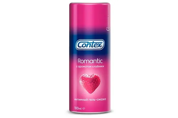 Contex Plus Romantic