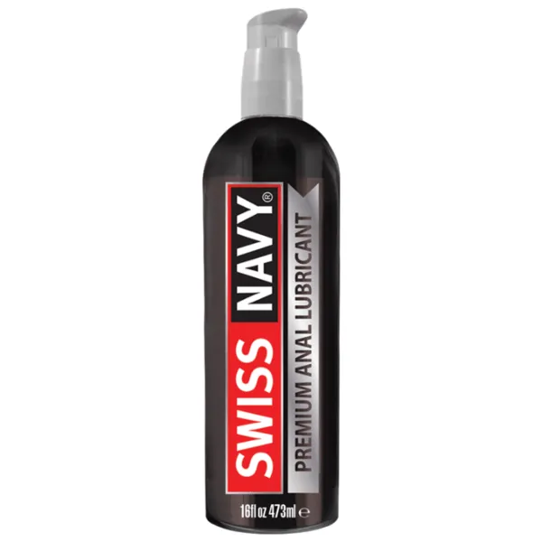 Swiss navy Premium Anal Lubricant