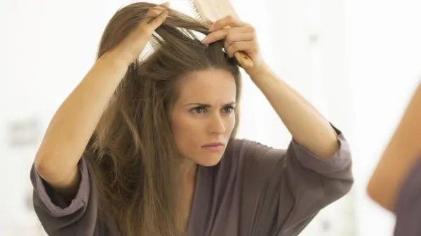 Как осветлить волосы на 2 тона в домашних условиях без вреда для волос 16