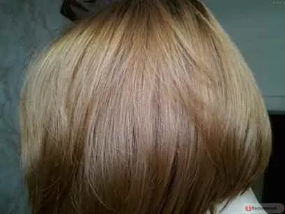 Как осветлить волосы на 2 тона в домашних условиях без вреда для волос 4