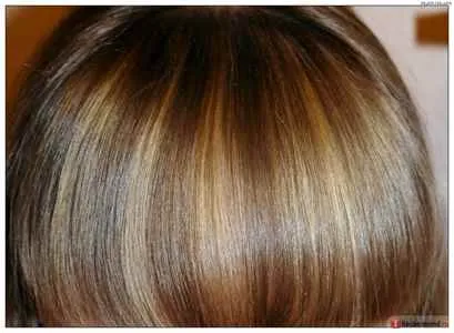 Как осветлить волосы на 2 тона в домашних условиях без вреда для волос 3
