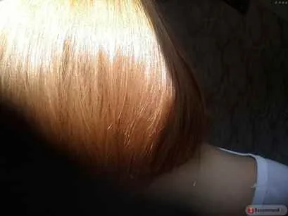 Как осветлить волосы на 2 тона в домашних условиях без вреда для волос 5