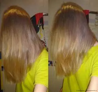 Как осветлить волосы на 2 тона в домашних условиях без вреда для волос 8