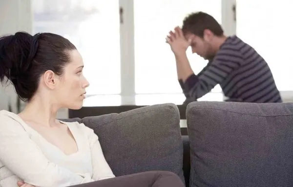 Как сделать чтобы муж тебя уважал и боялся потерять 2