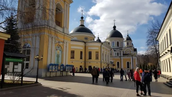 Как попасть к матроне московской очередь сегодня 10