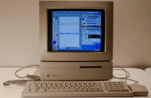 Чем Mac лучше Windows. Компьютеры Mac — это компьютеры с другой планеты. Фото.