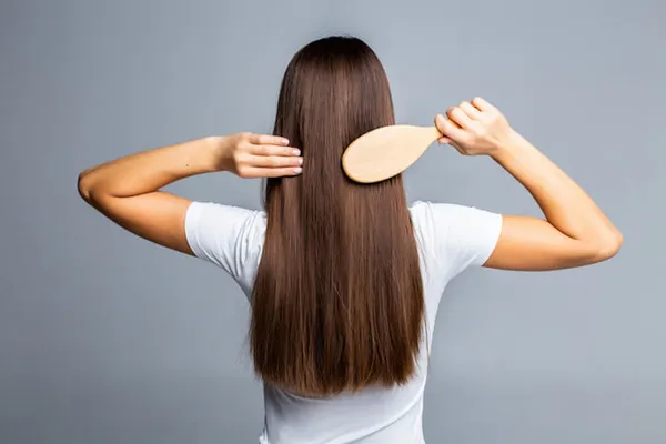 3 подхода к уменьшению частоты мытья волос