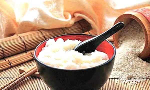 Как приготовить безупречный рис?