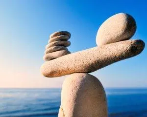 Как стать спокойным и уравновешенным человеком