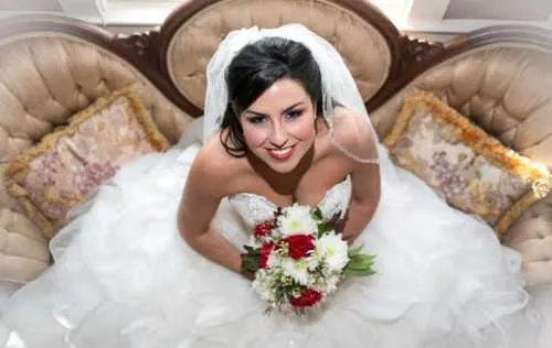 Почему жених не должен видеть платье невесты до свадьбы 2