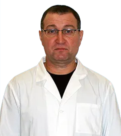 Чвиров Андрей Владимирович, врач психиатр-нарколог