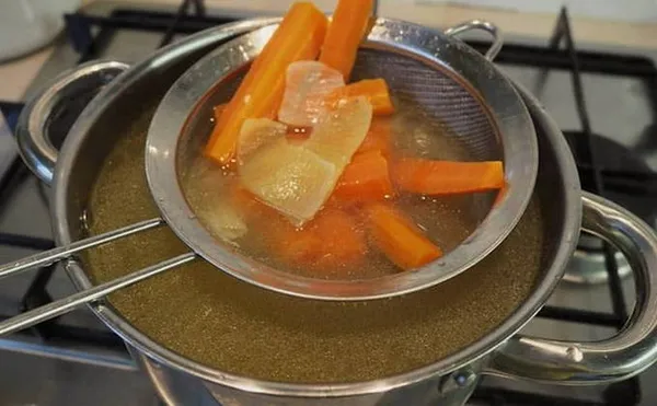 Чем заменить картошку в супе 16