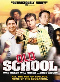 Старая школа (2002)