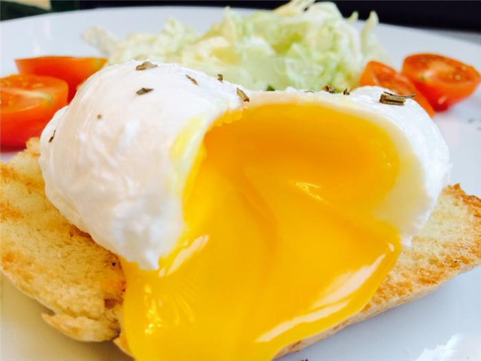 Как варить яйца: пошагово с фото