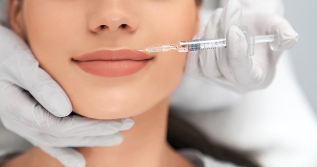 Как увеличить губы и исправить форму губ: методы, виды инъекций, побочные эффекты