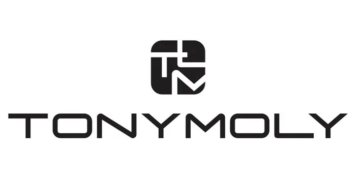 Tone бренд. Tony Moly бренд. Tony Moly логотип. Корейский бренд Тони моли. Логотипы корейских брендов косметики.