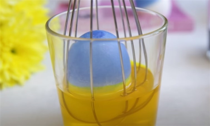 Как украсить пасхальные яйца своими руками в домашних условиях?