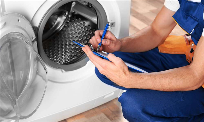 Список признаков хорошей стиральной машины