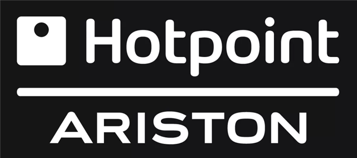 производитель машин Hotpoint-Ariston