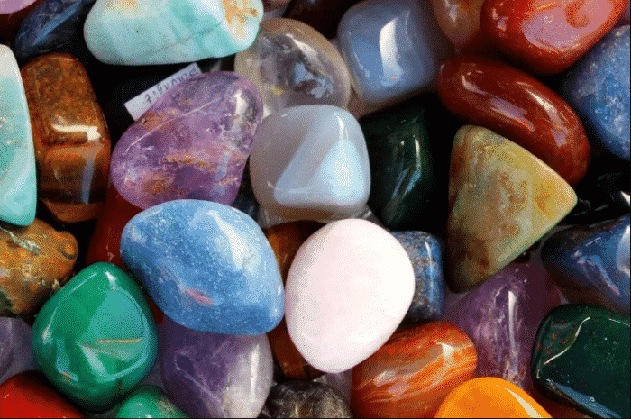 Как выбрать камень для разных целей