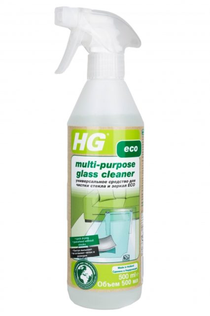 HG ECO для очков