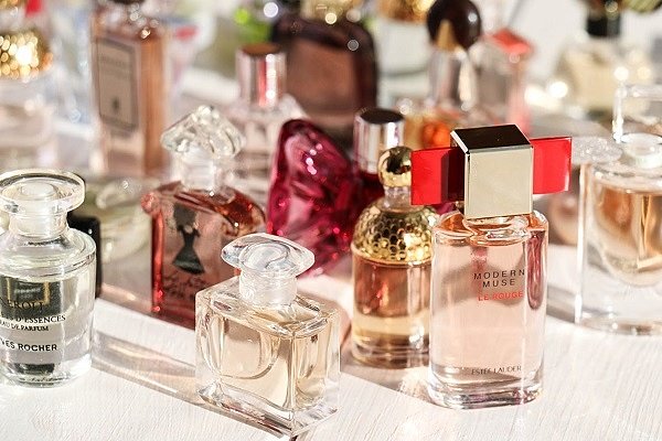 как отличить поддельный парфюм